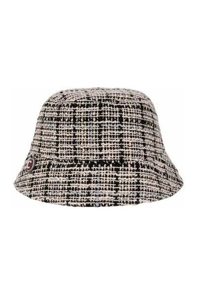 Colmar Hoeden Hats Black