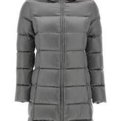 Colmar Gewatteerde Jassen Down Jacket Gray