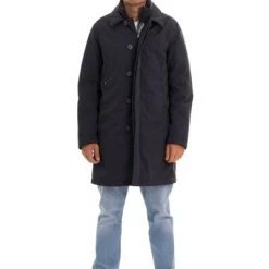 Colmar Zomerjassen Blue Jacket Blue
