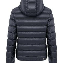 Colmar Gewatteerde Jassen Blue Jackets Blue