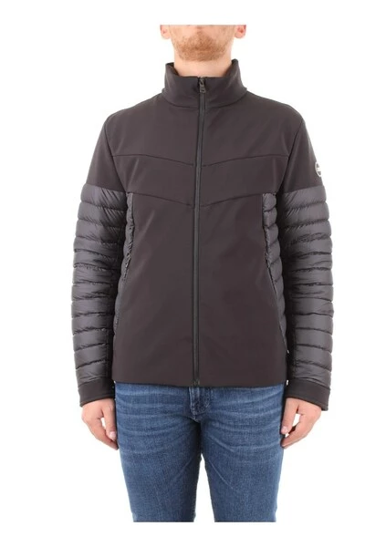 Colmar Zomerjassen Jacket Black
