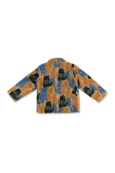 Bobo Choses Jasjes Light Jackets Beige - Afbeelding 2