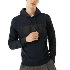 Colmar Hoodies & Sweatvesten Blue Mu82066UX Sweatshirt Blue