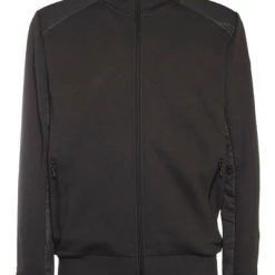 Colmar Hoodies & Sweatvesten Grijs HOODLESS SWEATSHIRT Gray