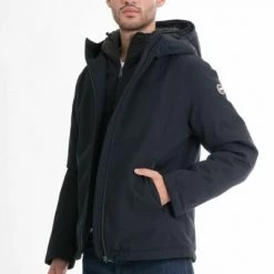 Colmar Winterjassen Winter Jackets Black