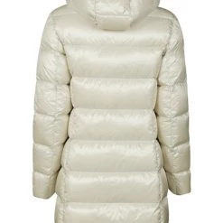 Colmar Parka Jassen Down Coat Beige