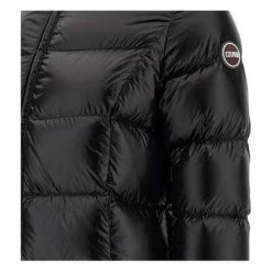 Colmar Gewatteerde Jassen Friendly Down Jacket Black