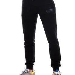 Colmar Sweatpants Zwart Trousers Black