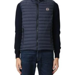 Colmar Bodywarmers Blue Gilet Blue