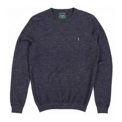 Butcher Of Blue Hoodies & Sweatvesten 890 2116003 Sweatshirt Blue