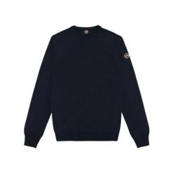 Colmar Truien & Vesten Blue Sweater Blue