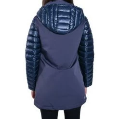 Colmar Zomerjassen Blue Jackets Blue