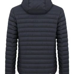 Colmar Winterjassen Blue Jacket Blue