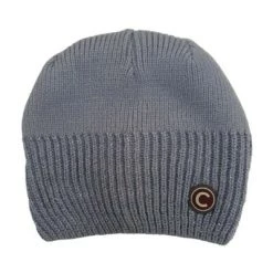 Colmar Hoeden Beanies Gray