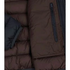 Gewatteerde Jassen Colmar Jas Donkerblauw 1240 9wy 68 Blue