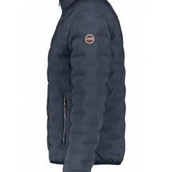 Colmar Zomerjassen Blue Light Jacket Blue