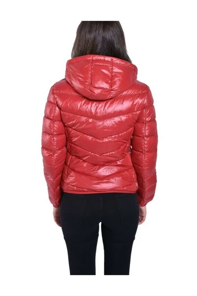 Colmar Winterjassen Red Jackets Red - Afbeelding 2