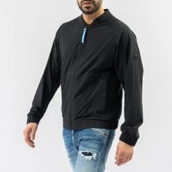 Colmar Zomerjassen Zwart Jacket Black