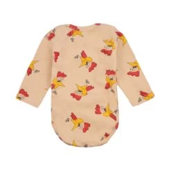 Bobo Choses Bodysuits & Sets Body Red