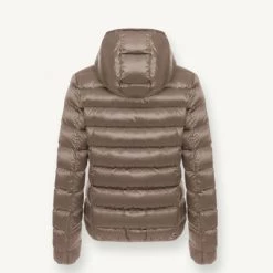 Colmar Gewatteerde Jassen Down Jackets Beige