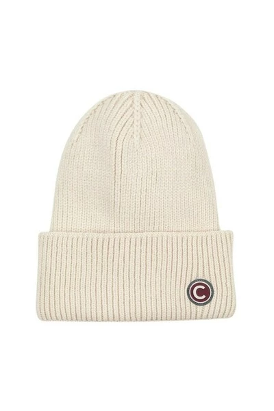 Colmar Hoeden Beanies Beige