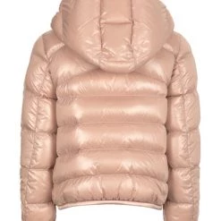 Colmar Winterjassen Pink Winter Jacket Pink
