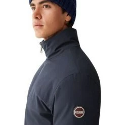 Zomerjassen Blauw Colmar Originals Coats Blue Blue