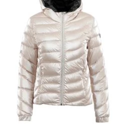 Colmar Gewatteerde Jassen Down Jackets White