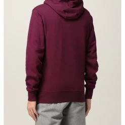 Colmar Hoodies & Sweatvesten Red SWEATSHIRT Red
