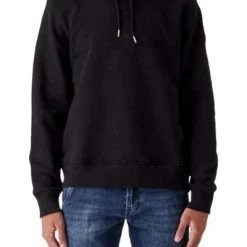 Colmar Hoodies & Sweatvesten Hoodies Black