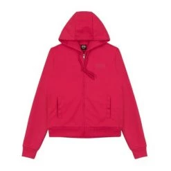 Colmar Hoodies & Sweatvesten Purper Zip-throughs Purple