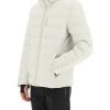 Colmar Jassen Down Coats White
