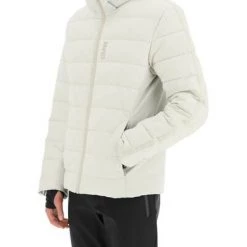 Colmar Jassen Down Coats White