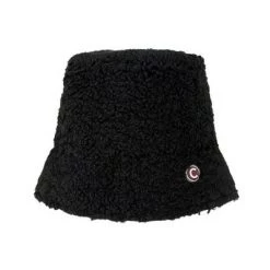 Colmar Hoeden Hats Black