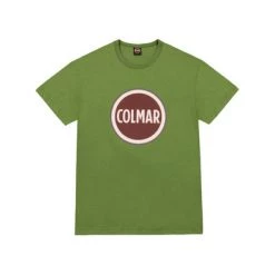 Colmar Shirts T-shirt Green