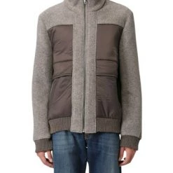 Colmar Zomerjassen White JACKET White