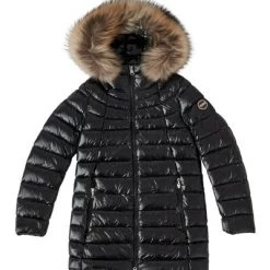 Colmar Winterjassen Winterjackets Black