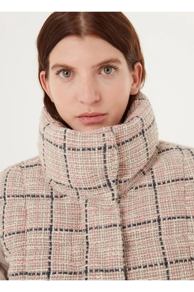 Colmar Gewatteerde Jassen Beige Down Jackets Beige - Afbeelding 4