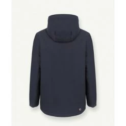 Colmar Winterjassen Zwart Down Jacket Black