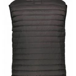 Colmar Bodywarmers Black Vest Black
