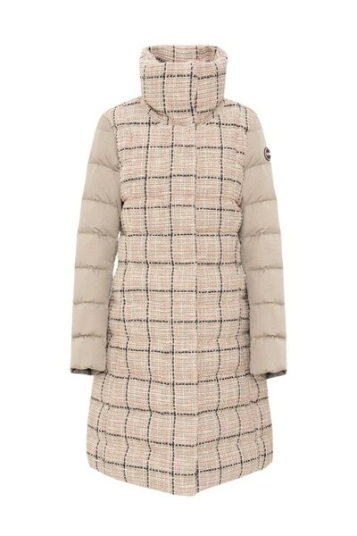 Colmar Gewatteerde Jassen Beige Down Jackets Beige - Afbeelding 6