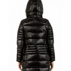 Colmar Parka Jassen Coats Black