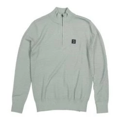 Hoodies & Sweatvesten Butcher Of Blue Pullover Gray