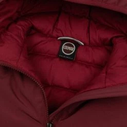 Colmar Winterjassen Bruin Winterjackets Brown