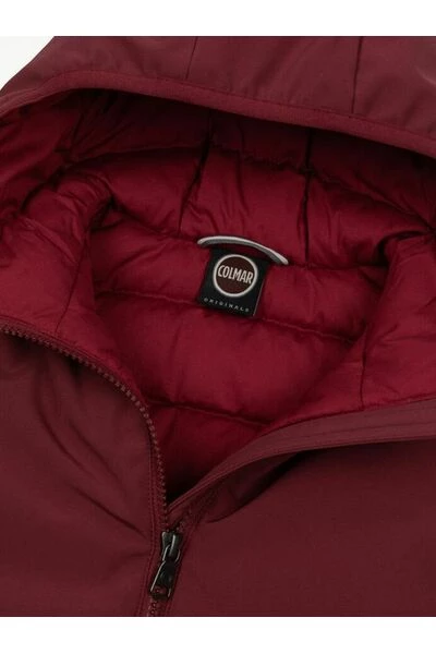 Colmar Winterjassen Bruin Winterjackets Brown
