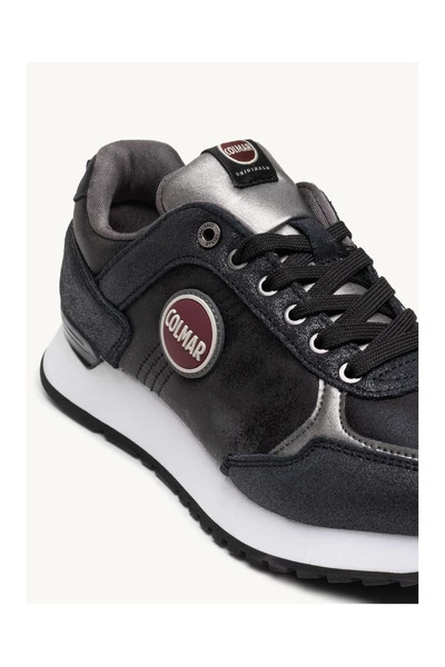 Colmar Veterschoenen Laced Shoes Black - Afbeelding 2