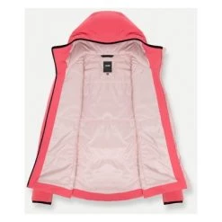 Colmar Winterjassen Winter Jackets Pink