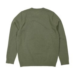 Hoodies & Sweatvesten Butcher Of Blue 1926003 730 Forest Green 1926003 Green