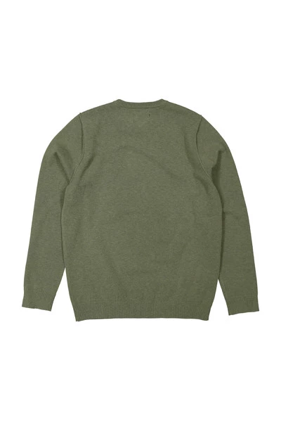 Hoodies & Sweatvesten Butcher Of Blue 1926003 730 Forest Green 1926003 Green