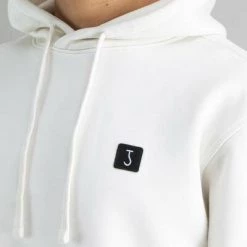 Butcher Of Blue Hoodies & Sweatvesten Hoodie White